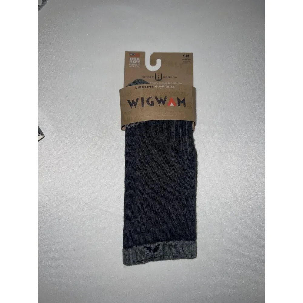 Wigwam Rove Women's Outdoor Socks - S/M